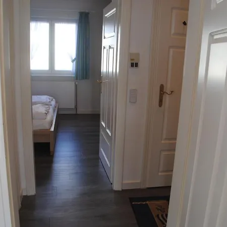 Jann-berghaus-strasse 16 Whg Grolle Apartment Norderney