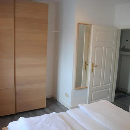 Jann-berghaus-strasse 16 Whg Grolle Нордерней