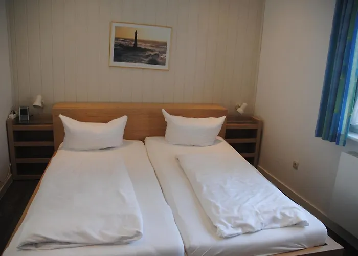 アパート Jann-berghaus-strasse 16 Whg Grolle *